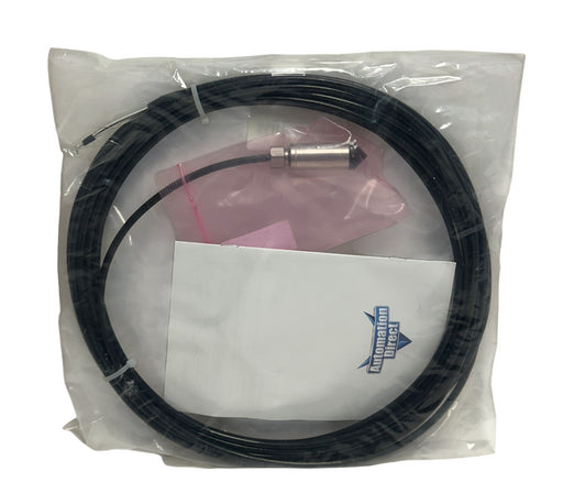 AUTOMATIONDIRECT ELT-005-L30 / ELT005L30 AchieVe LEVEL TRANSMITTER 30FT NSFS