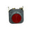 ALLEN BRADLEY 800T-A6D2 /T 30mm MOMENTARY PUSH BUTTON 800T FLUSH HEAD RED NSMP