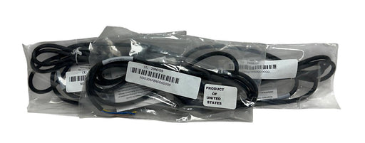 3 ASCO NUMATICS ND0306FBN0000000 / 29NV09 INDICATING LIGHT CABLE ASSEMBLIES NSFS