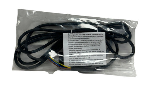 3 ASCO NUMATICS ND0306FBN0000000 / 29NV09 INDICATING LIGHT CABLE ASSEMBLIES NSFS