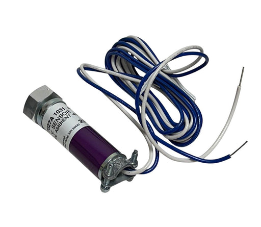 HONEYWELL C7027A 1031 / C7027A1031 MINI-PEEPER ULTRAVIOLET FLAME DETECTOR NSNP
