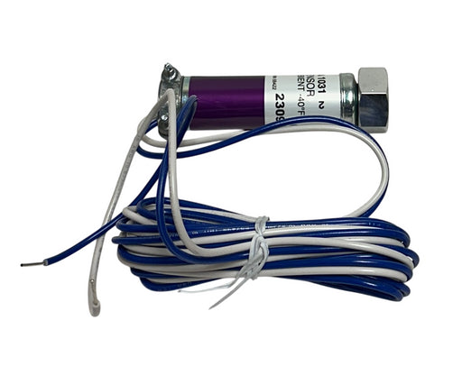 HONEYWELL C7027A 1031 / C7027A1031 MINI-PEEPER ULTRAVIOLET FLAME DETECTOR NSNP