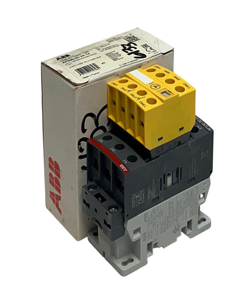 ABB AFS30-30-22-13 / 1SBL277082R1322 IEC CONTACTOR 100-250V 50/60Hz 50A NSMP