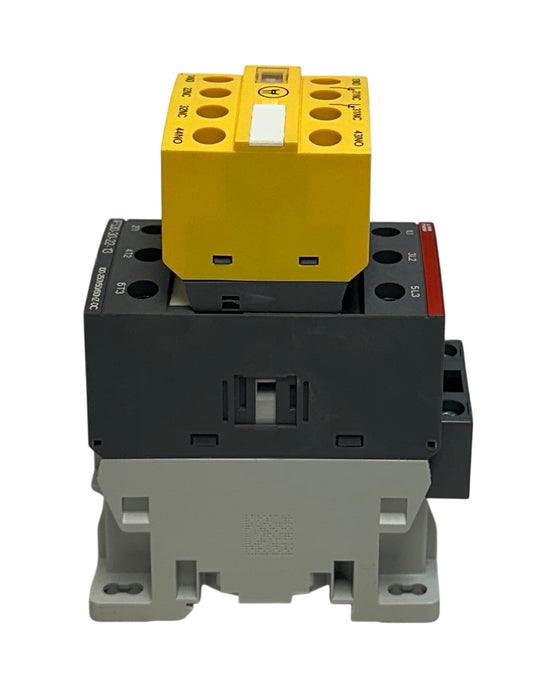 ABB AFS30-30-22-13 / 1SBL277082R1322 IEC CONTACTOR 100-250V 50/60Hz 50A NSMP
