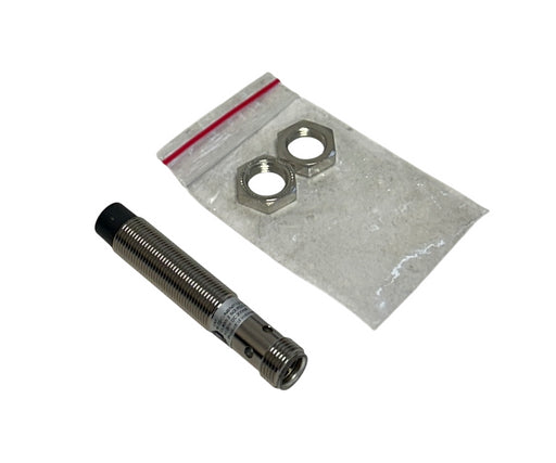 ALLEN BRADLEY 872C-N8NP12-D4 /E INDUCTIVE PROXIMITY SENSOR 10-30VDC 8mm NSMP