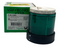 LOT OF 2 SCHNEIDER STEADY LED UNIT XVB C2B3 & C2B4 (GREEN & RED) 24V IP66, NSMP