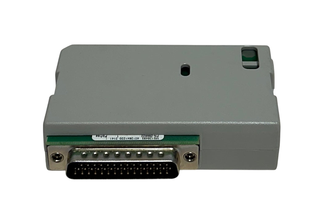 ALLEN BRADLEY 2090-U3CBB-DM44 /A ULTRA 3000 BREAKOUT BOARD KIT 44-PIN MALE NSMP