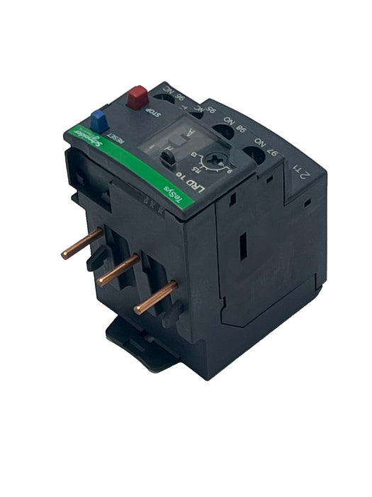 Schneider Electric LRD16 TeSys Thermal Overload Relay 9-13A NSNP
