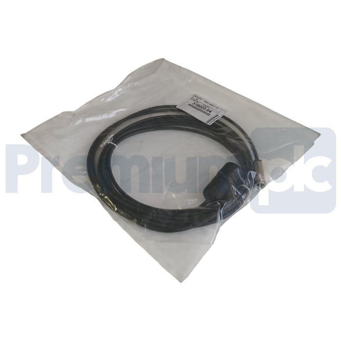 HEIDENHAIN 319023-04 Encoder Adapter Cable M23 7-Pin, M9 5-Pin, Length 4m NSFS