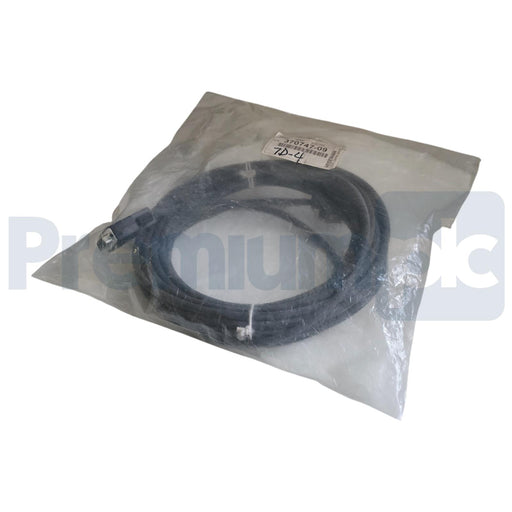 HEIDENHAIN 370747-09 Encoder Adapter Cable 42B012 12-P D-sub 15-P Length 9m NSMP