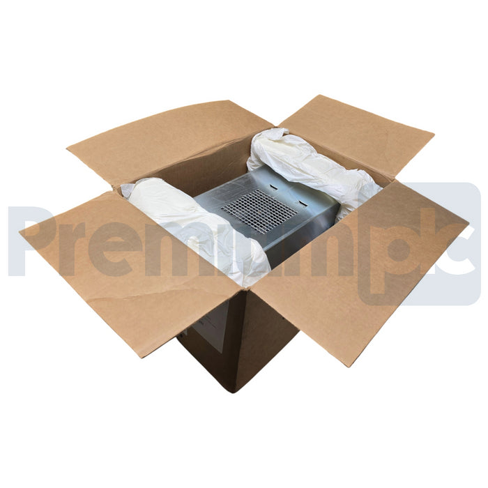 Allen-Bradley 2098-DSD-HV220X /B Ultra 3000i Servo Drive 22kW 480V FW V1.60 NSMP