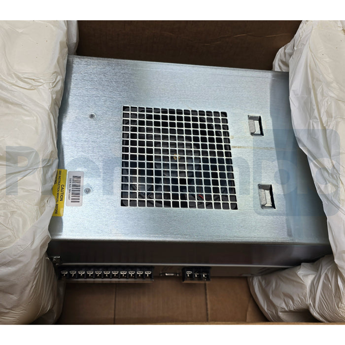 Allen-Bradley 2098-DSD-HV220X /B Ultra 3000i Servo Drive 22kW 480V FW V1.60 NSMP