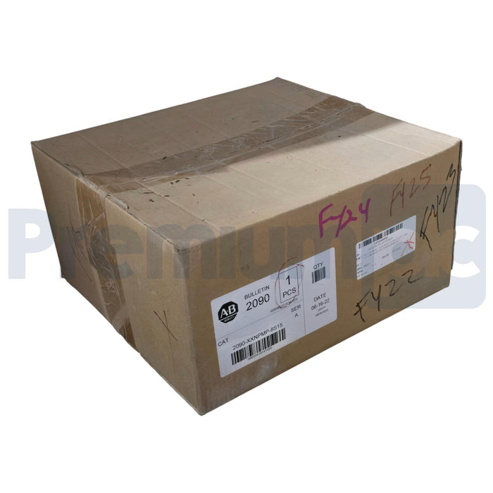 Allen-Bradley 2090-XXNPMP-8S15 /A MP/1326AB Motor Power Cable 15m 8 AWG NSMP