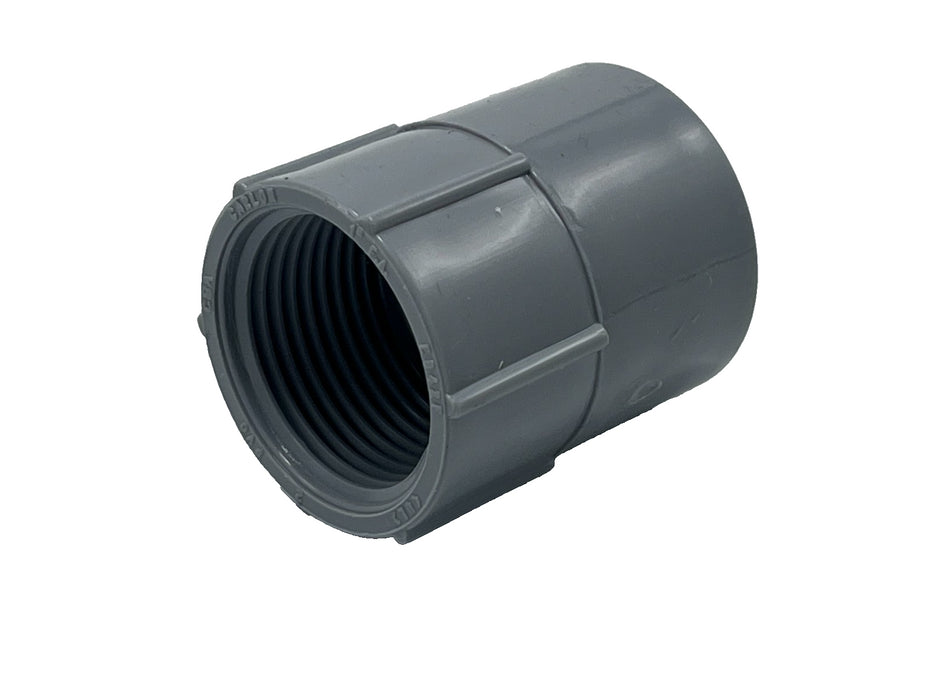 LOT OF 21 Carlon E942F 1" PVC Female Adapter Schedule 40/80 Conduit Fitting NSNP