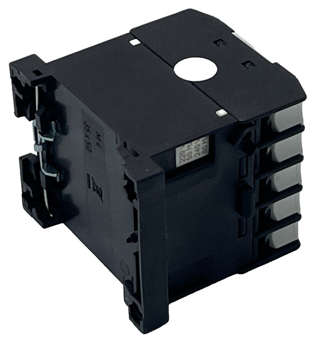 Eaton XTRM10A40-GR1 Mini Control Relay 4 NO 10A 220VDC, NSMP