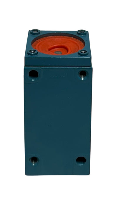 HONEYWELL LSYWB1A MICRO SWITCH LIMIT SWITCH 600VAC 10A *MISSING PLUNGER NSNP