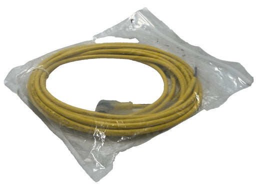 Radwell RAD03239 Proximity Sensor M3 Threaded 0.8mm Range DC 3-Wire PNP NO, NSMP