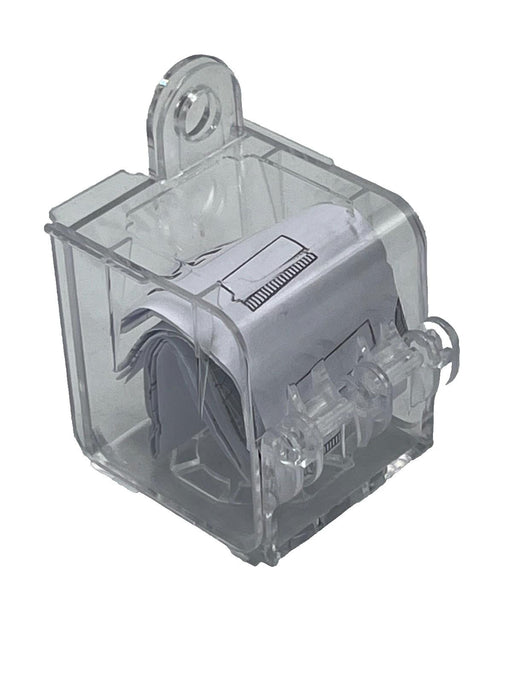 Master Lock S2153 Installed Push Button and Rotary Switch Cover Lockout/Tagout