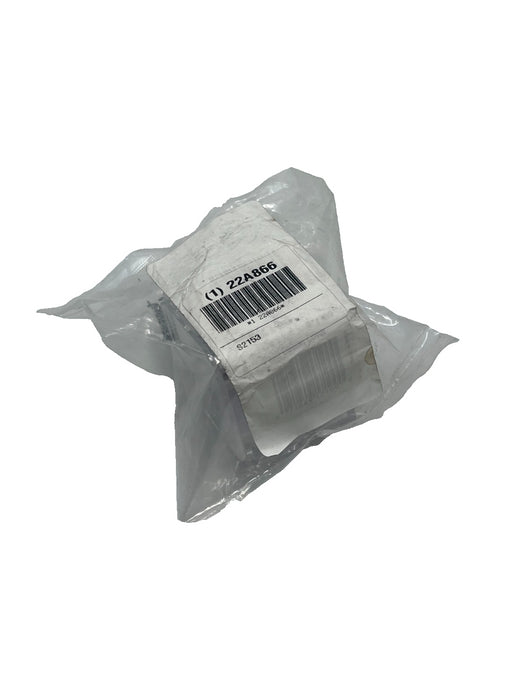 Master Lock S2153 Installed Push Button and Rotary Switch Cover Lockout/Tagout