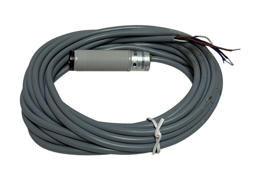 WICK ELECTRONIC PPM18-D05N-D1V5 / 202025 M18 DIFFUSE PHOTOELECTRIC SENSOR NSNP