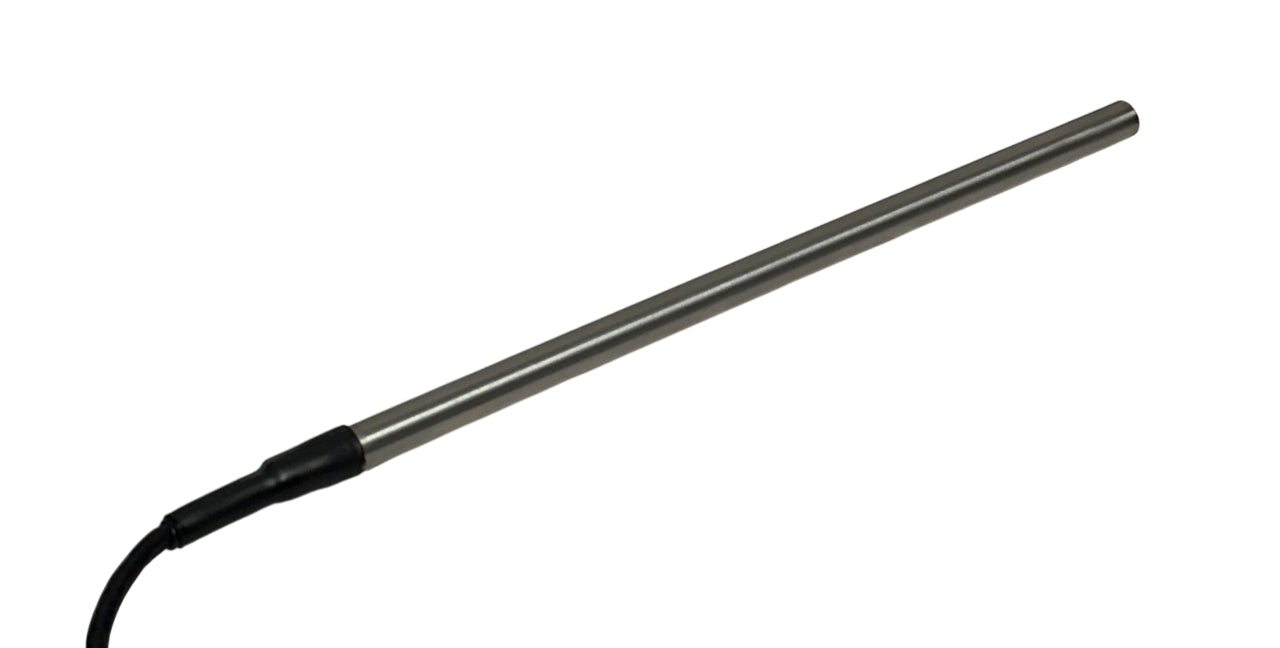 H&B SENSORS HBS/1/9978/1 / 113675/008 THERMOCOUPLE 5-1/2'' PROBE NSNP