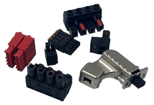 Allen Bradley 2198-KITCON-DSL Kinetix 5500 DSL Feedback Connector Kit NSNP