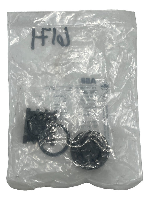 ABB 1SFA616105R4006 Modular Pilot Light 24VAC/DC LED Yellow 22mm KP6-40B NSFS