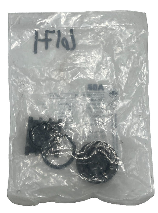 ABB 1SFA616105R4006 Modular Pilot Light 24VAC/DC LED Yellow 22mm KP6-40B NSFS