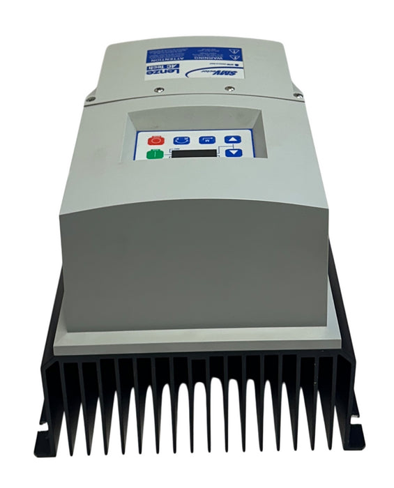 LENZE AC TECH ESV402N02TXC / 13471597 SMVector FREQUENCY INVERTER 4.0kW/5HP USNP