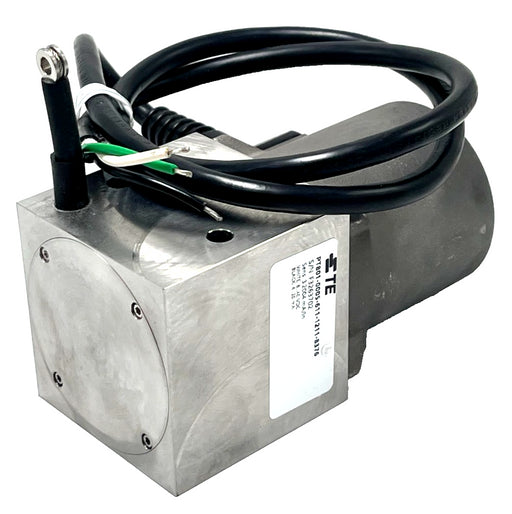 TE CONNECTIVITY PT801-0005-611-1211-8376 POSITION TRANSDUCER 5", 3.2004 mA/ln