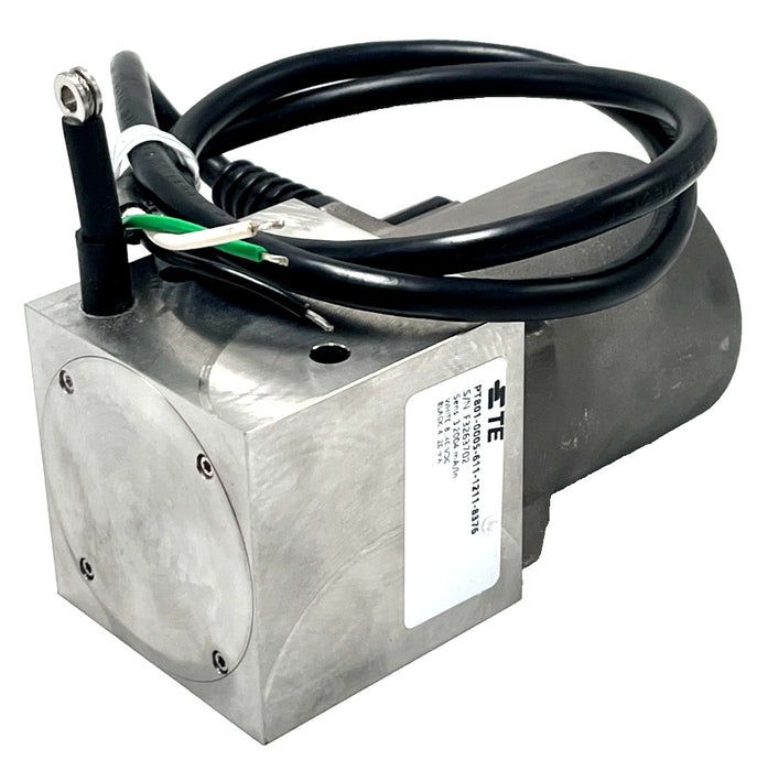 TE CONNECTIVITY PT801-0005-611-1211-8376 POSITION TRANSDUCER 5", 3.2004 mA/ln