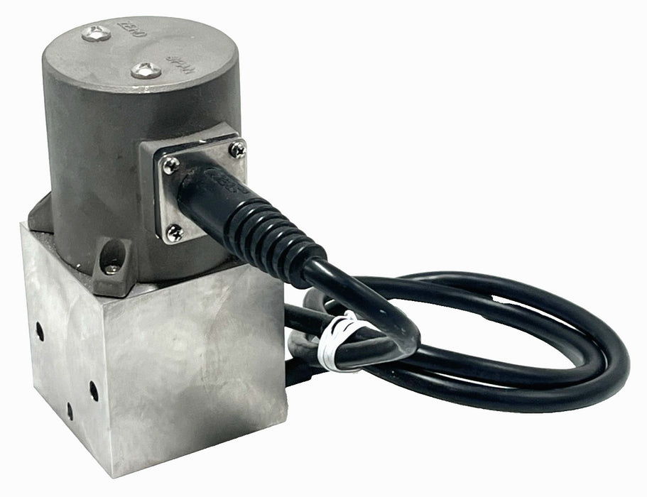 TE CONNECTIVITY PT801-0005-611-1211-8376 POSITION TRANSDUCER 5", 3.2004 mA/ln