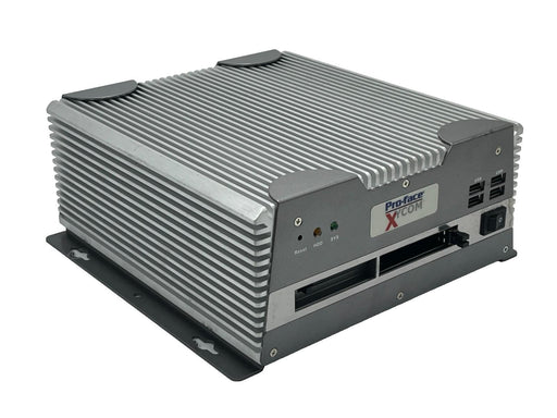 PRO-FACE 3580404-01 / FP3600-T11 FP3000 SERIES TOUCH PANEL 12'' PFXFP3600TA USNP