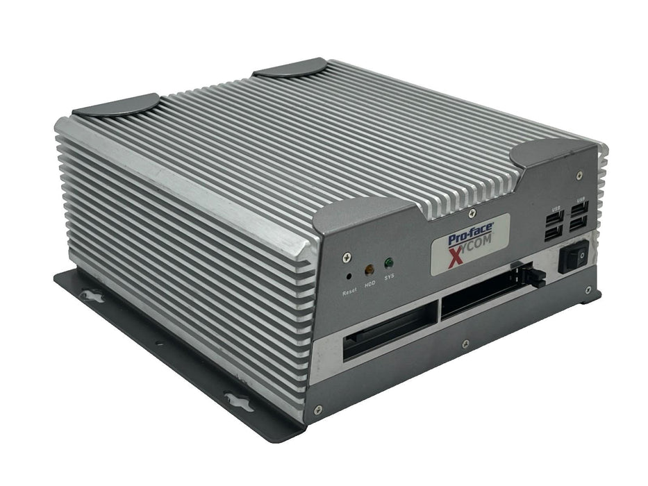 PRO-FACE 3580404-01 / FP3600-T11 FP3000 SERIES TOUCH PANEL 12'' PFXFP3600TA USNP