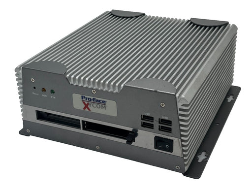 PRO-FACE 3580404-01 / FP3600-T11 FP3000 SERIES TOUCH PANEL 12'' PFXFP3600TA USNP