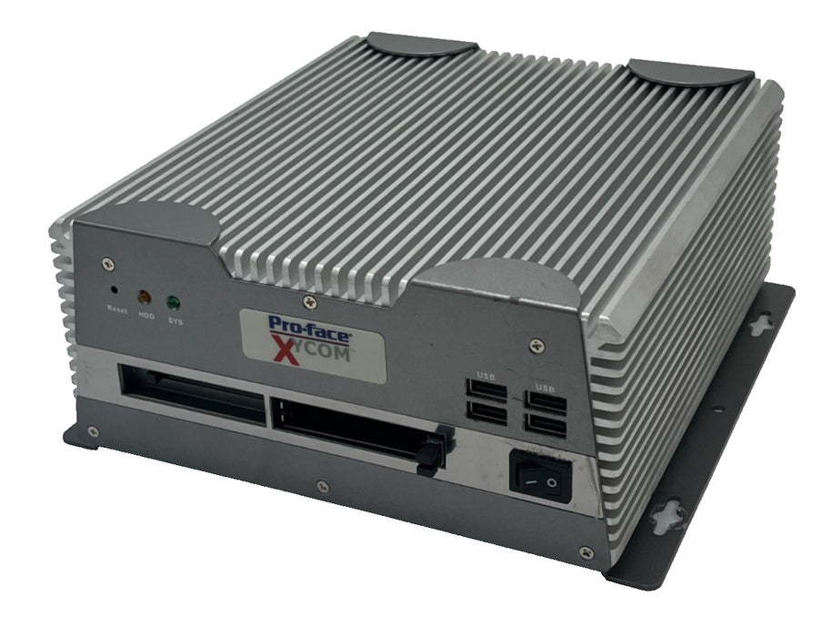 PRO-FACE 3580404-01 / FP3600-T11 FP3000 SERIES TOUCH PANEL 12'' PFXFP3600TA USNP