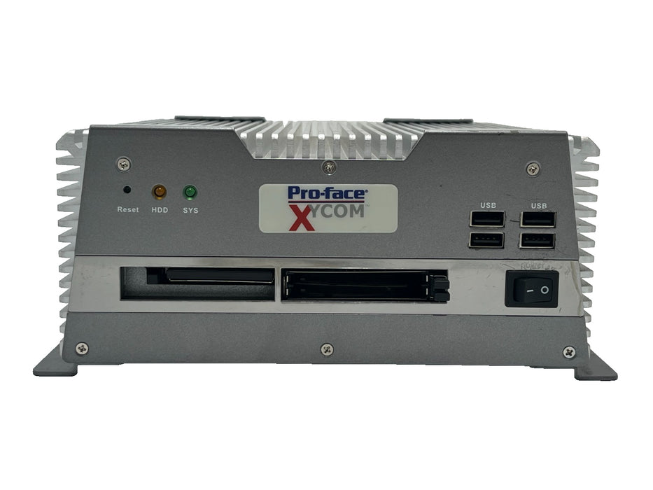 PRO-FACE 3580404-01 / FP3600-T11 FP3000 SERIES TOUCH PANEL 12'' PFXFP3600TA USNP