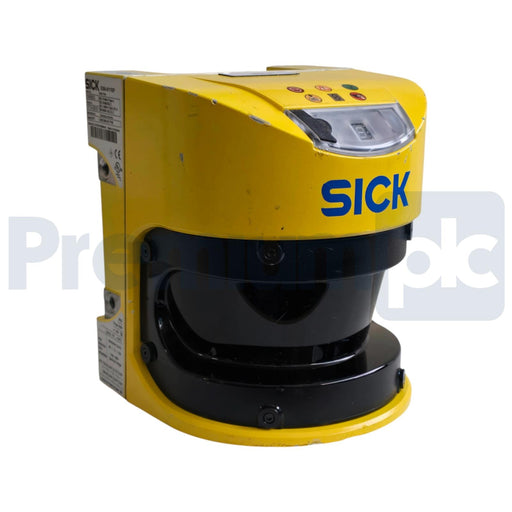 SICK S30A-6111DP - 1045653 S3000 PROFINET IO Professional Safety Laser Scanner