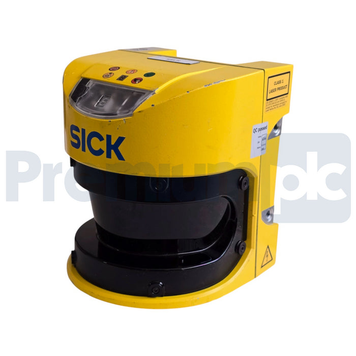 SICK S30A-6111DP - 1045653 S3000 PROFINET IO Professional Safety Laser Scanner