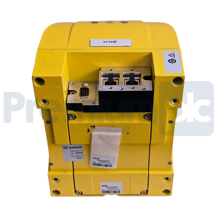 SICK S30A-6111DP - 1045653 S3000 PROFINET IO Professional Safety Laser Scanner