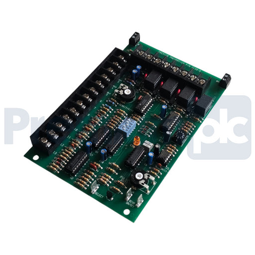 MCC PREMIER PNEUMATICS 2139-9 (B)  | 21399 Receiver Assembly Control 1096-1 NSNP