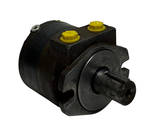 PARKER 113A-088-AS-0 / 113A088AS0 LOW SPEED HYDRAULIC MOTOR 110A SERIES USNP