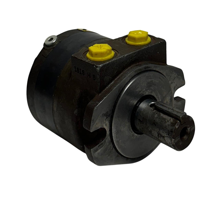 PARKER 113A-088-AS-0 / 113A088AS0 LOW SPEED HYDRAULIC MOTOR 110A SERIES USNP