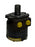 PARKER 113A-088-AS-0 / 113A088AS0 LOW SPEED HYDRAULIC MOTOR 110A SERIES USNP