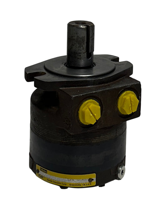 PARKER 113A-088-AS-0 / 113A088AS0 LOW SPEED HYDRAULIC MOTOR 110A SERIES USNP