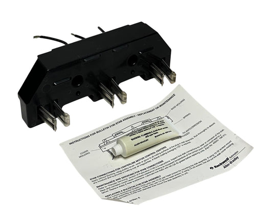 ALLEN BRADLEY 40120-410-38 / 410-38 / 4012041038 BULLETIN 2100 STAB ASSY NSNP