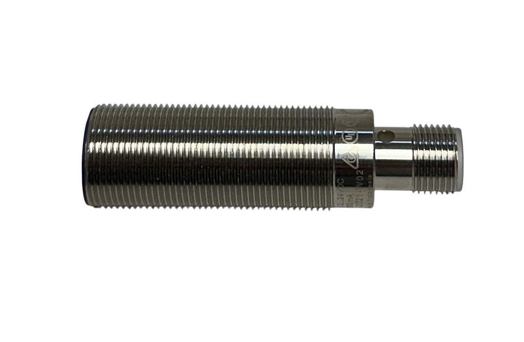 TELEMECANIQUE XS118BLPAM12 INDUCTIVE PROXIMITY SENSOR 12-24VDC 200mA 5mm NSMP