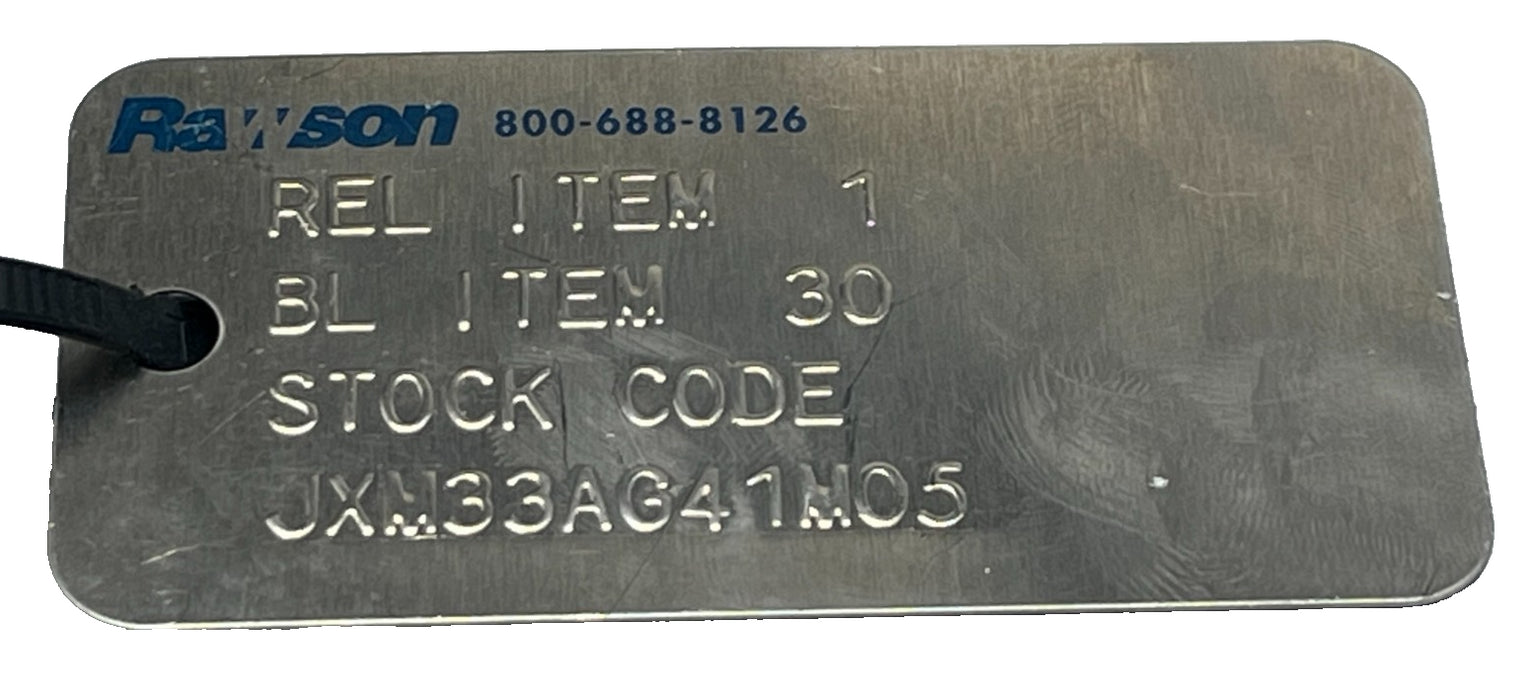 SMAR LD301 PRESSURE TRANSMITTER ASSEMBLY  W/ SENSOR: D1 & MANIFOLD: M-650S6P-VC