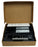 ALLEN BRADLEY 1756-L55 /A ControlLogix PROCESSOR W/ 1756-M13 /A MEMORY 1.5M USNP