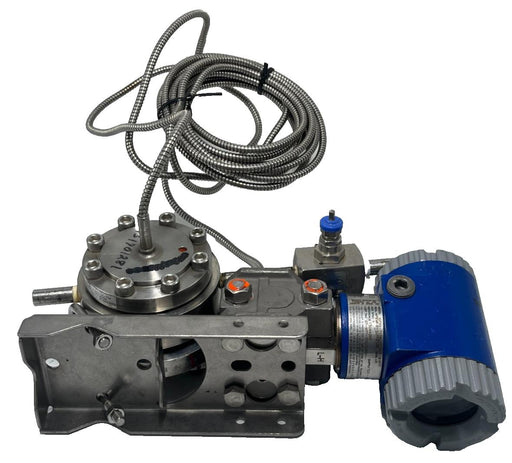 FOXBORO IGP20-TS3B01F-M2L1B1K1T SMART PRESSURE TRANSMITTER 0-150 psi